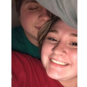 Meet your Posher, Brad